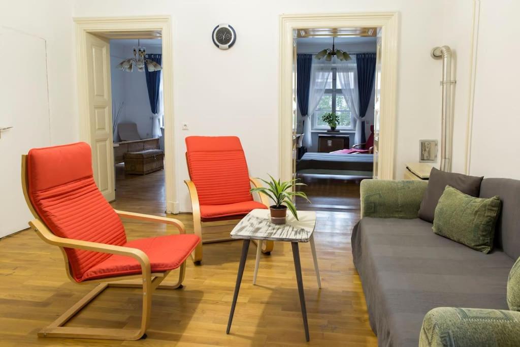 B333 Apartment - In The Heart Of The City Budapest Exteriör bild